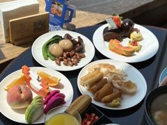 -厦门海港英迪格酒店(中山路店)