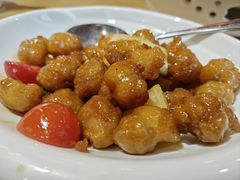 -德胜轩正宗顺德菜(宝安沙井会展中心店)