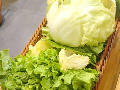 -前门杨记·铜锅涮肉(王府井·故宫店)