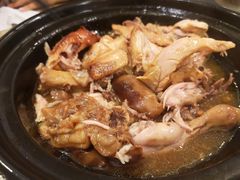 -去那小馆