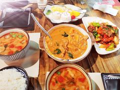 -Hi YOU你的饭局泰餐厅(雍和宫店)