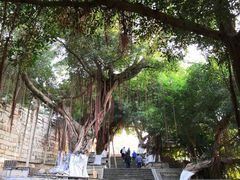 -胡里山炮台