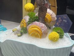 -阳光码头海鲜火锅(世纪大道店)