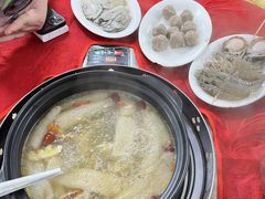 -花苑美食横琴生蚝火锅(拱北粤华路店)