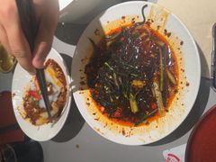 -川成元·麻辣香锅(凯德MALL西直门店)