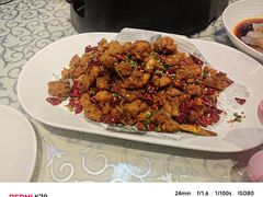 -巴特餐饮6加1音乐餐吧·新疆菜