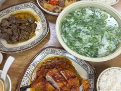-聂记粤菜馆(鼓西路店)