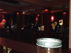 -花马天堂云南餐厅 Lost Heaven(高邮路店)