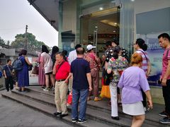 -长发西饼(临顿路店)
