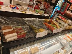 -本格旺索罗(樟宜机场T1店)