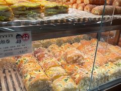 -丁香西饼屋(桂林路店)