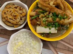 -长英绝味水煮(老字号洪都总店)