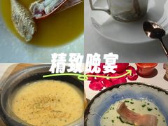 -量子制造·元创意料理(李公堤店)