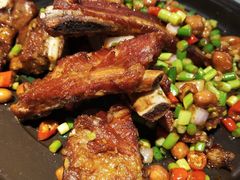 -豆蔻电影主题餐厅(四牌楼店)