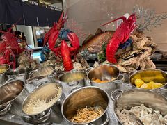 -安蒂娅·海鲜自助餐厅(安蒂娅美兰酒店)