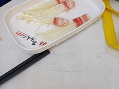 -集杰尚品海鲜烤肉自助餐厅(乳山振华店)