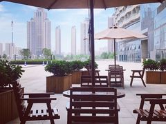 -漢咖啡·全服务式自助晚餐(武汉洲际酒店)