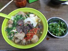 -正宗阳山牛杂(东城店)