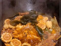 -农家铁锅炖(太阳沟店)