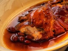 -小厨娘金榜题名(夫子庙秦淮河店)