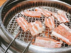 -烧肉一番·新韩式炭火烤肉(大岭山店)