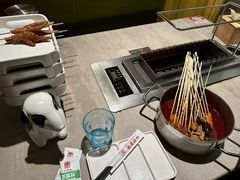 -丰茂烤串(金源店)