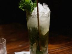 -HUNTING BAR亨霆鸡尾酒馆(越秀淘金店)