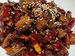 -金谷仓家庭料理(马泉营店)