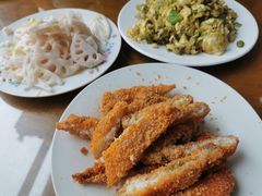 -微山岛春天里酒家