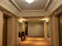 -香港都会海逸酒店