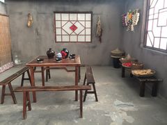 -银川河东国际机场