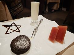 -德大西餐社(云南南路店)