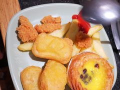 -韩盛·盛江山自助料理(沈辽路万达店)