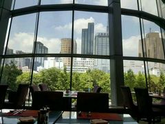 -怡咖啡自助餐(宁波香格里拉店)