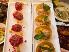 -小喜客·云南特色菜(纳西庭院店)
