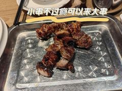 -直隶安家牛肉罩饼(建华店)