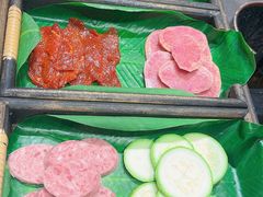 -木王宴语·野生鲜菌火锅(玉河店)