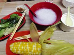 -光明刘冰乳鸽店(光明法政北路店)