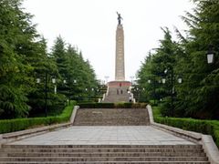 -铁道游击队纪念馆