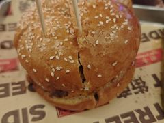 -Side Street街旁(交道口店)