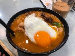 -华嫂冰室(尖沙咀店)