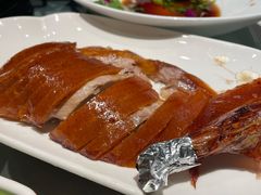 -大鸭梨烤鸭(望京店)