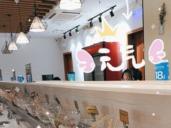 -九玺炉旋转小火锅(柠溪路店)