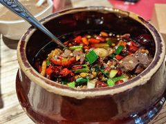 -树厨贵州菜(大十字店)