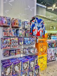 -kidsland(颐堤港店)