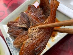 红油耗儿鱼-老丘丘(较场口店)