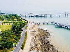 -深圳湾公园(南山区)