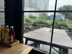 -薇酌饮·陕西菜(南门外店)