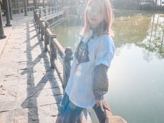 -东湖落雁景区
