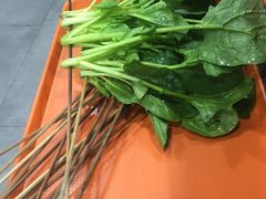 -小郡肝串串香火锅(金桥店)